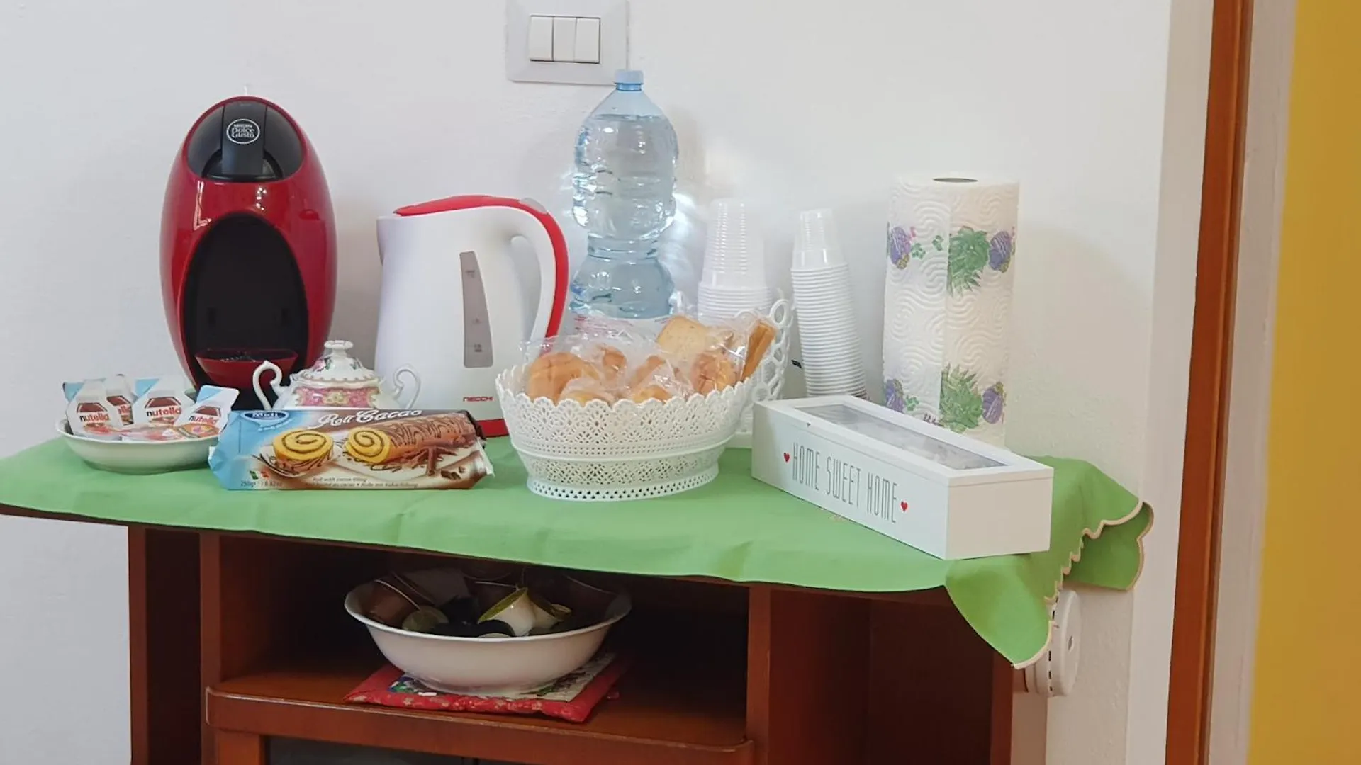 Apartamento La Casa Senza Tempo Ponsacco 0*,  Italia