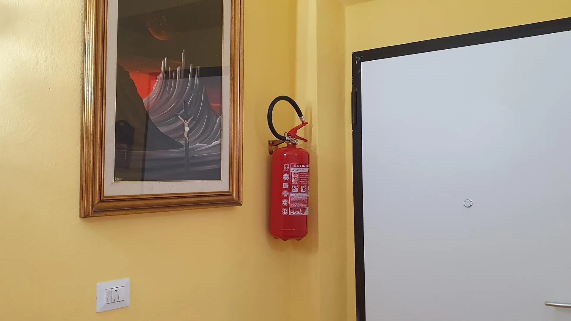 Apartamento La Casa Senza Tempo Ponsacco Italia