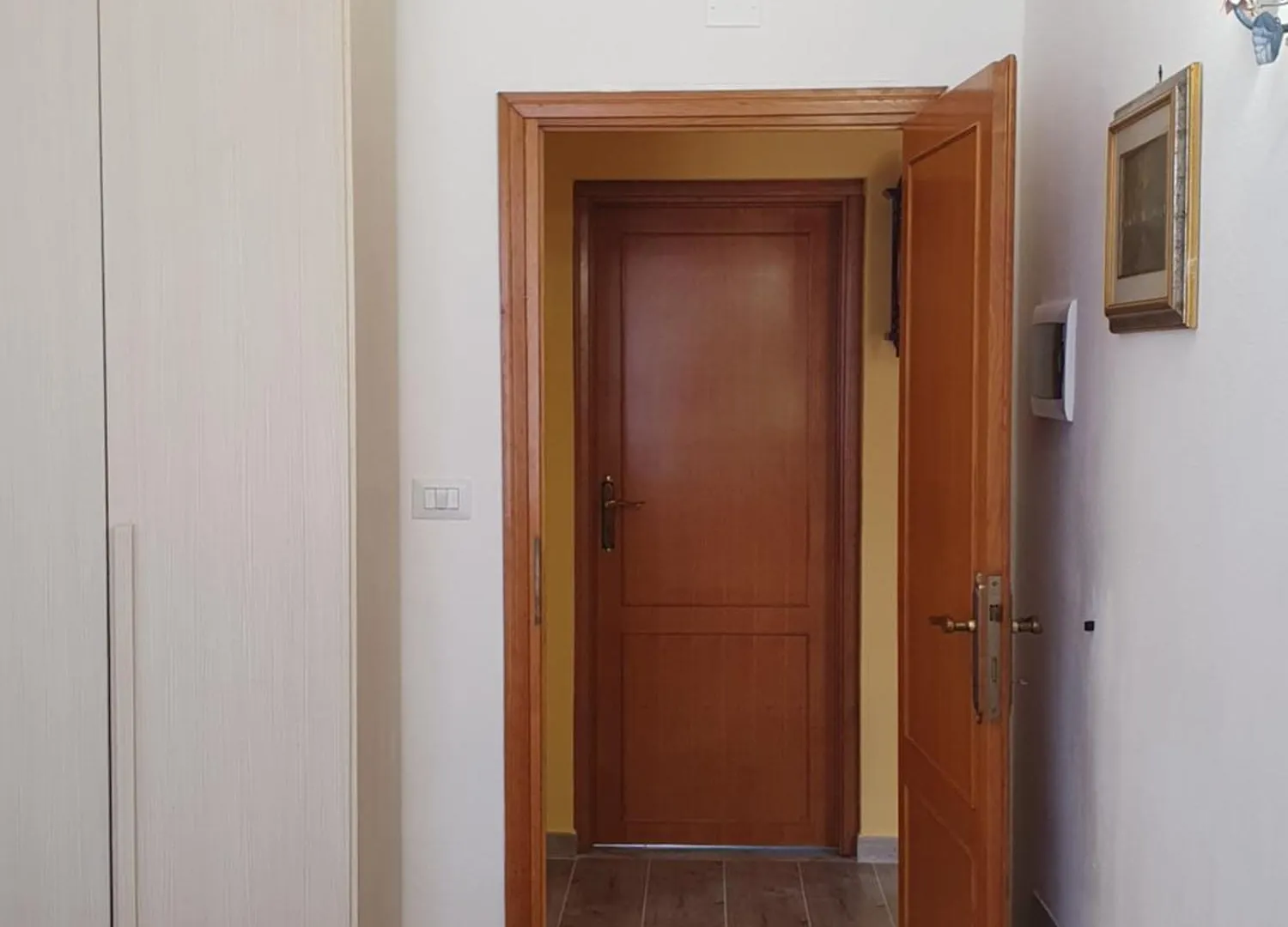 Apartamento La Casa Senza Tempo Ponsacco 0*,  Italia
