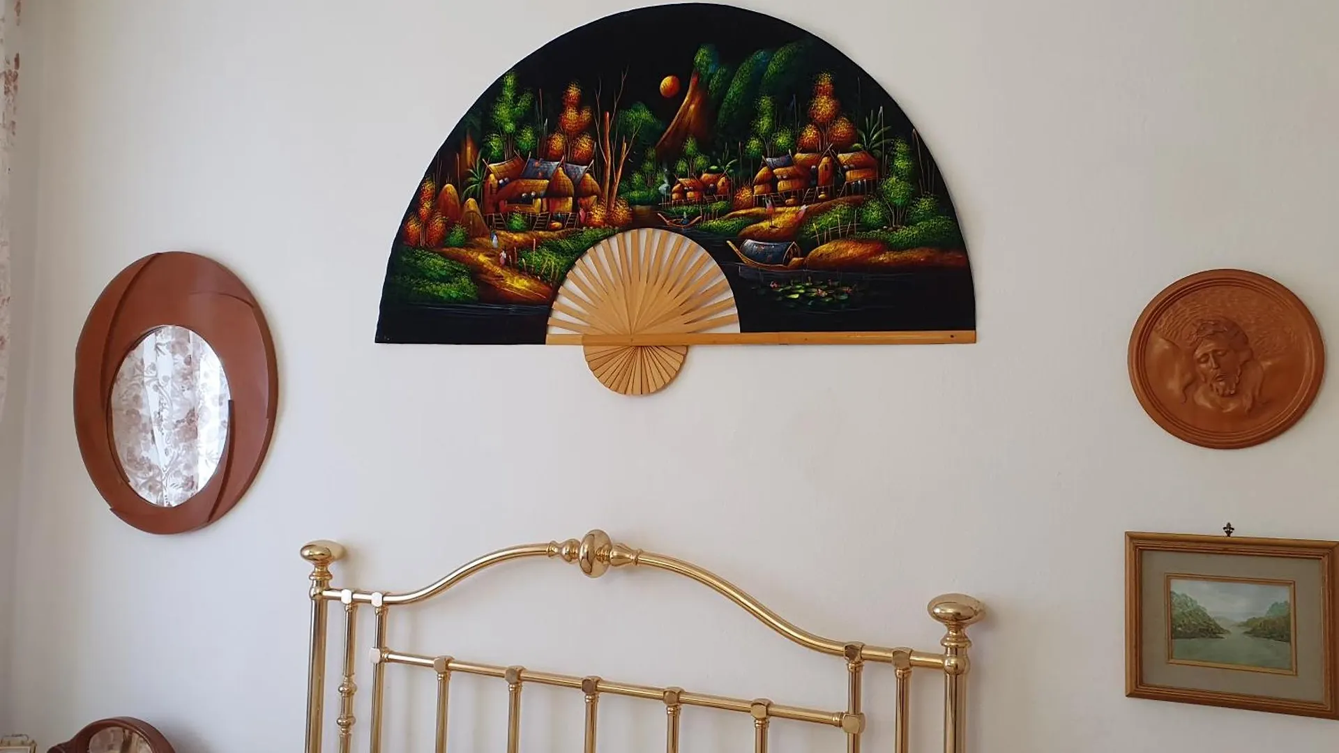 Apartamento La Casa Senza Tempo Ponsacco Italia