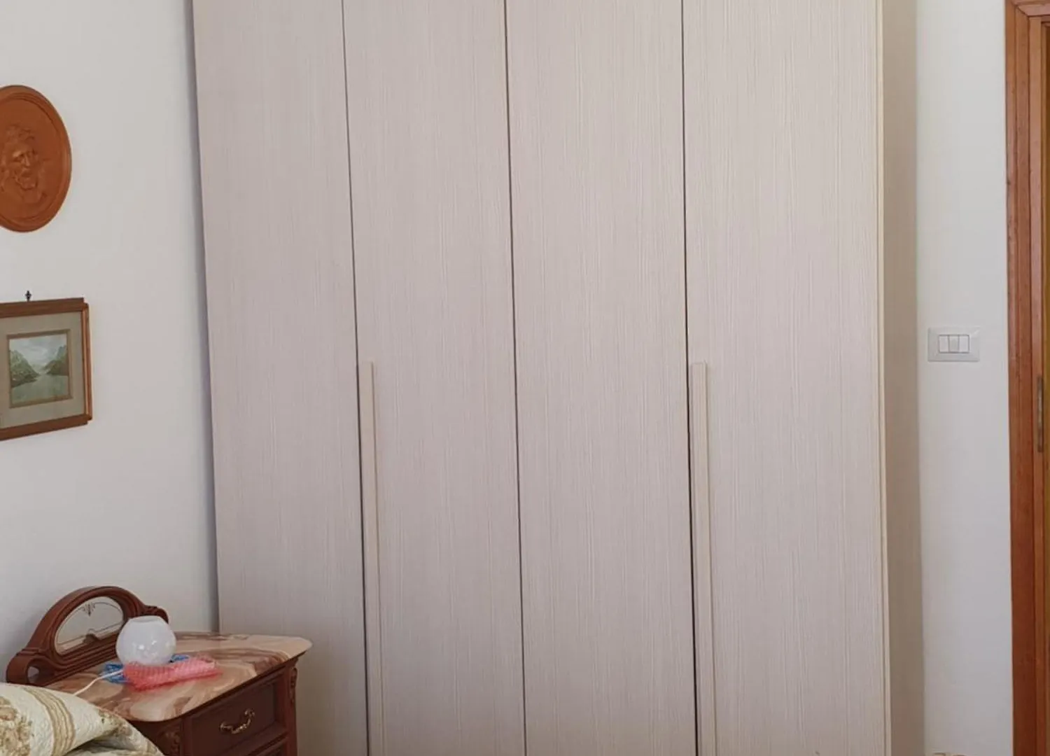 Apartamento La Casa Senza Tempo Ponsacco Italia