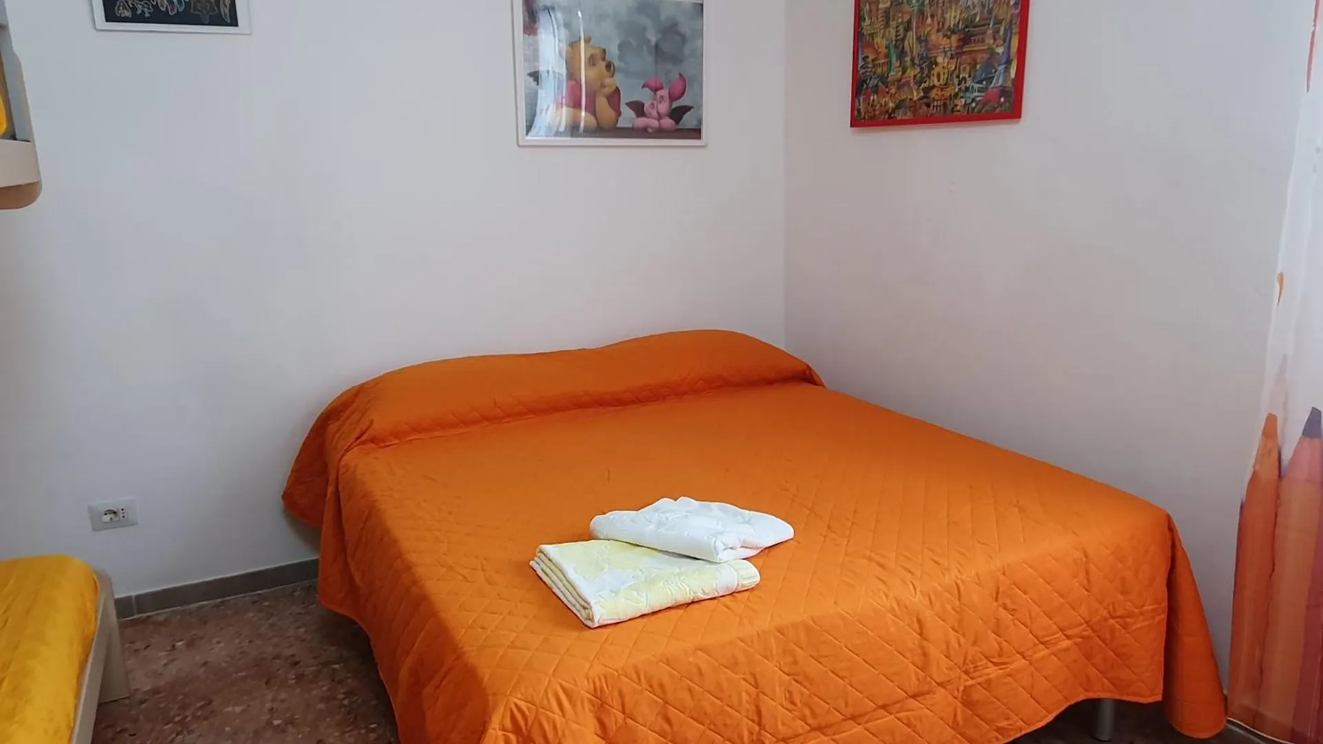 Apartamento La Casa Senza Tempo Ponsacco