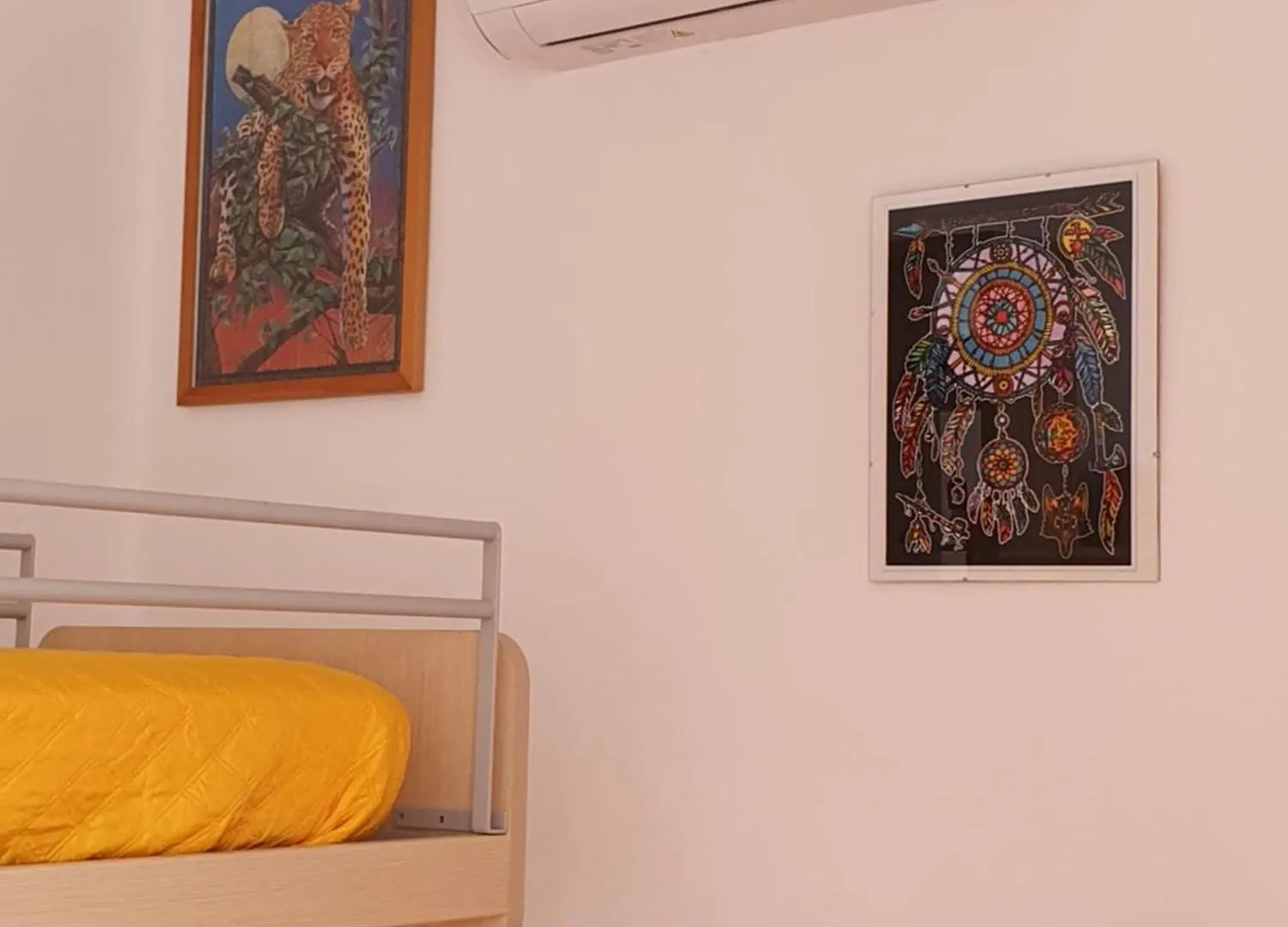 Apartamento La Casa Senza Tempo Ponsacco 0*,  Italia