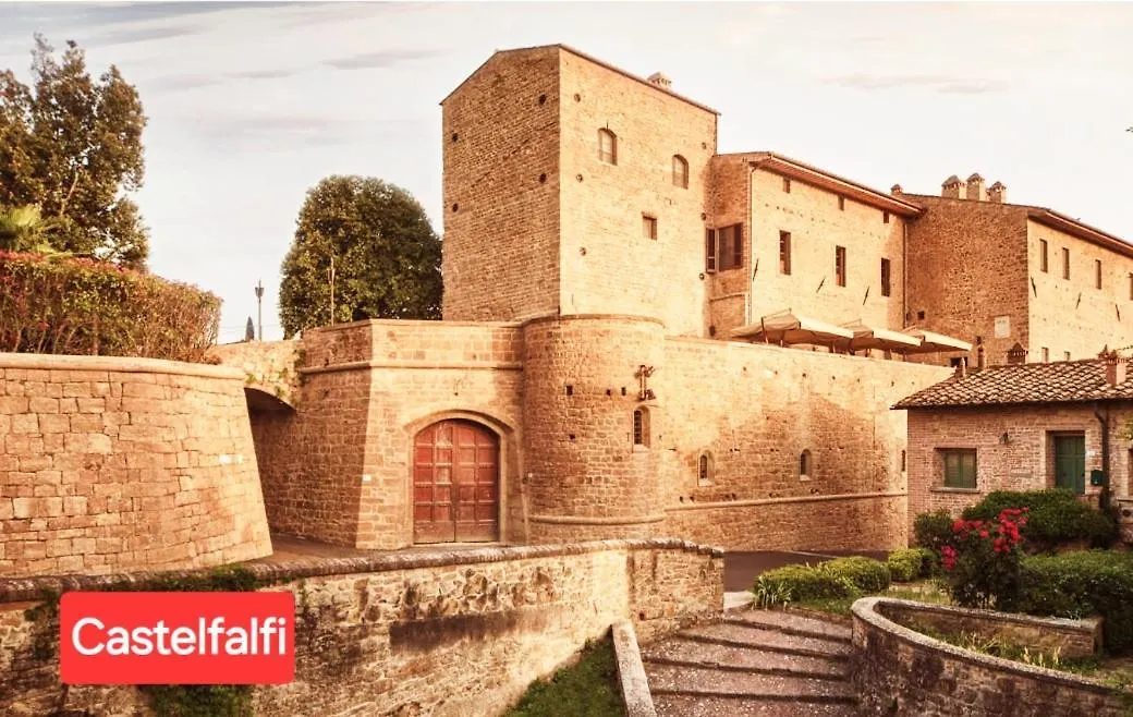 Apartamento La Casa Senza Tempo Ponsacco