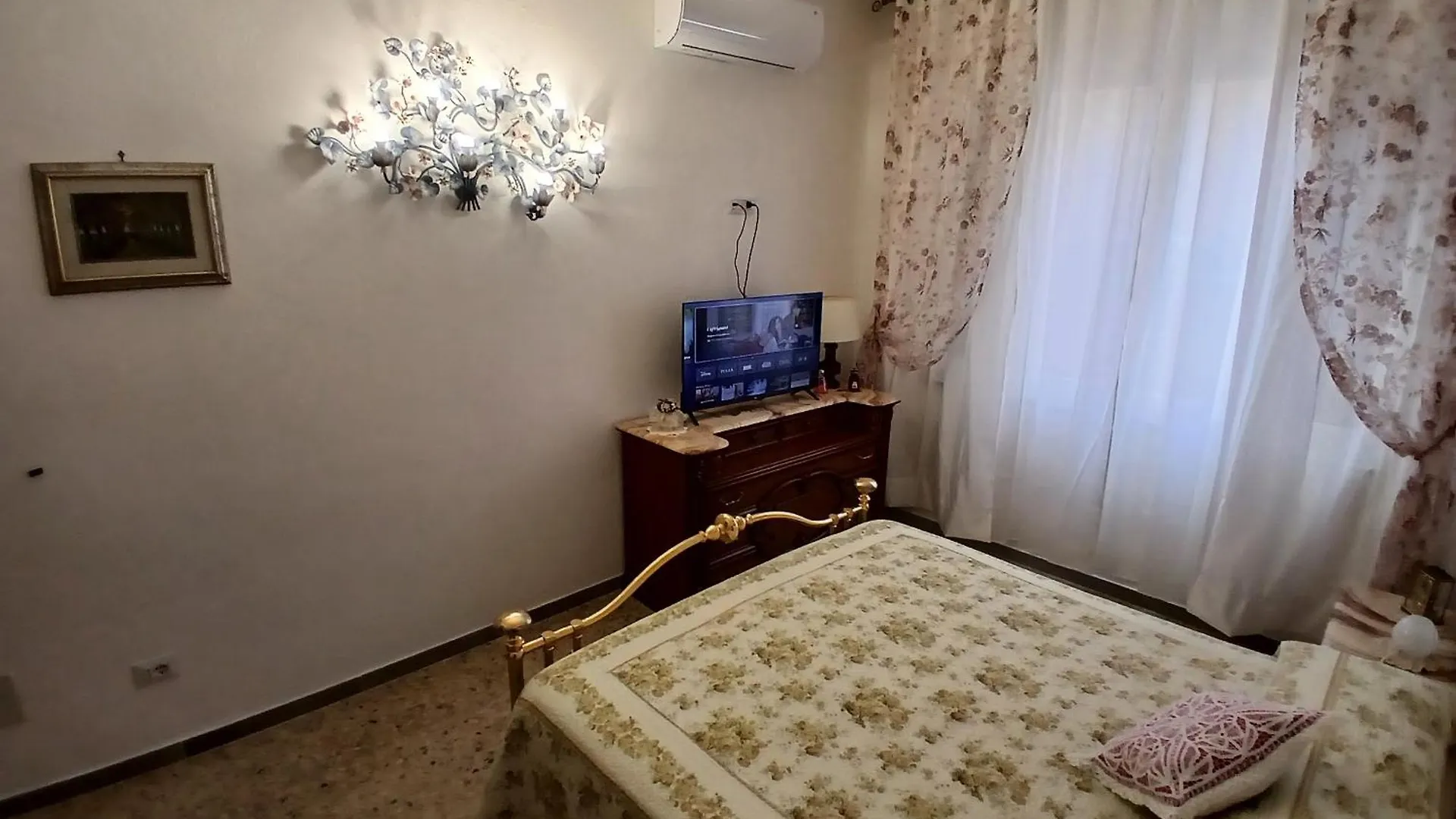 Apartamento La Casa Senza Tempo Ponsacco Italia
