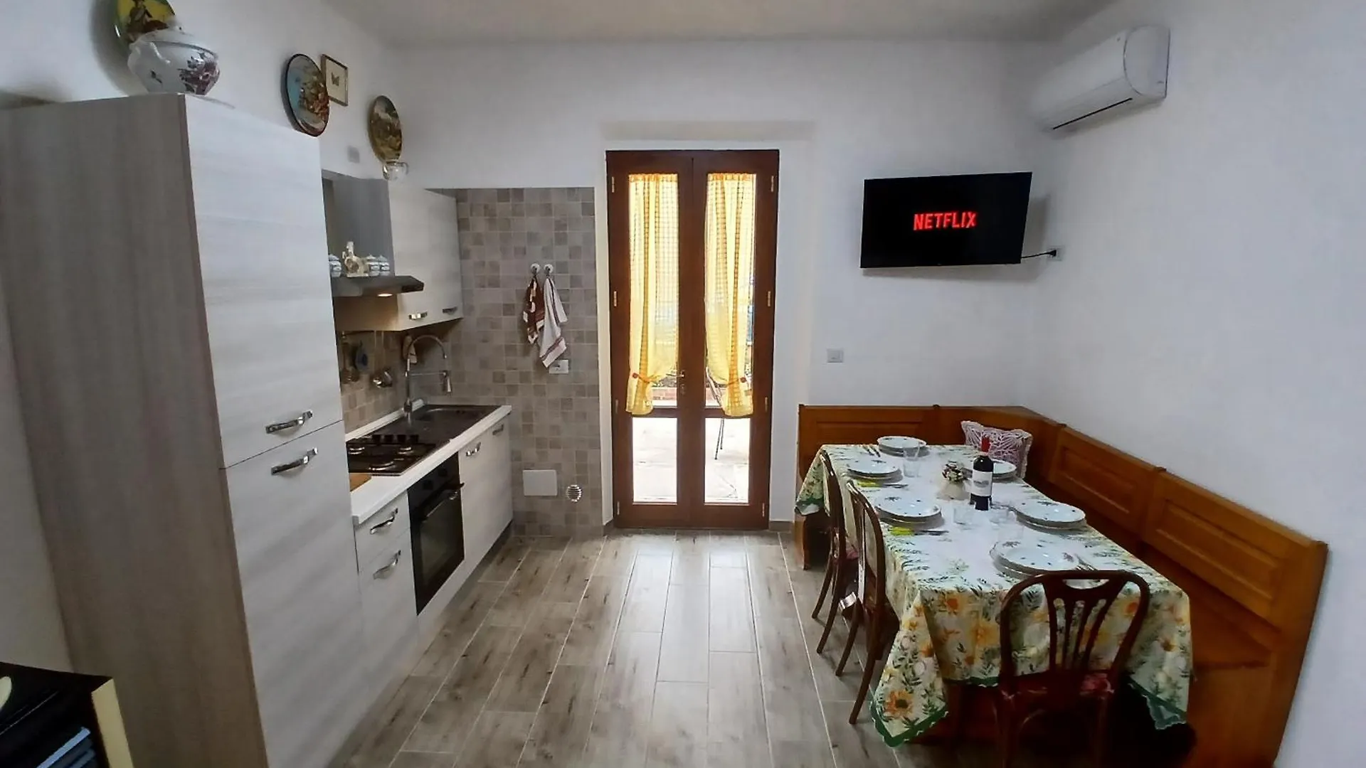 Apartamento La Casa Senza Tempo Ponsacco
