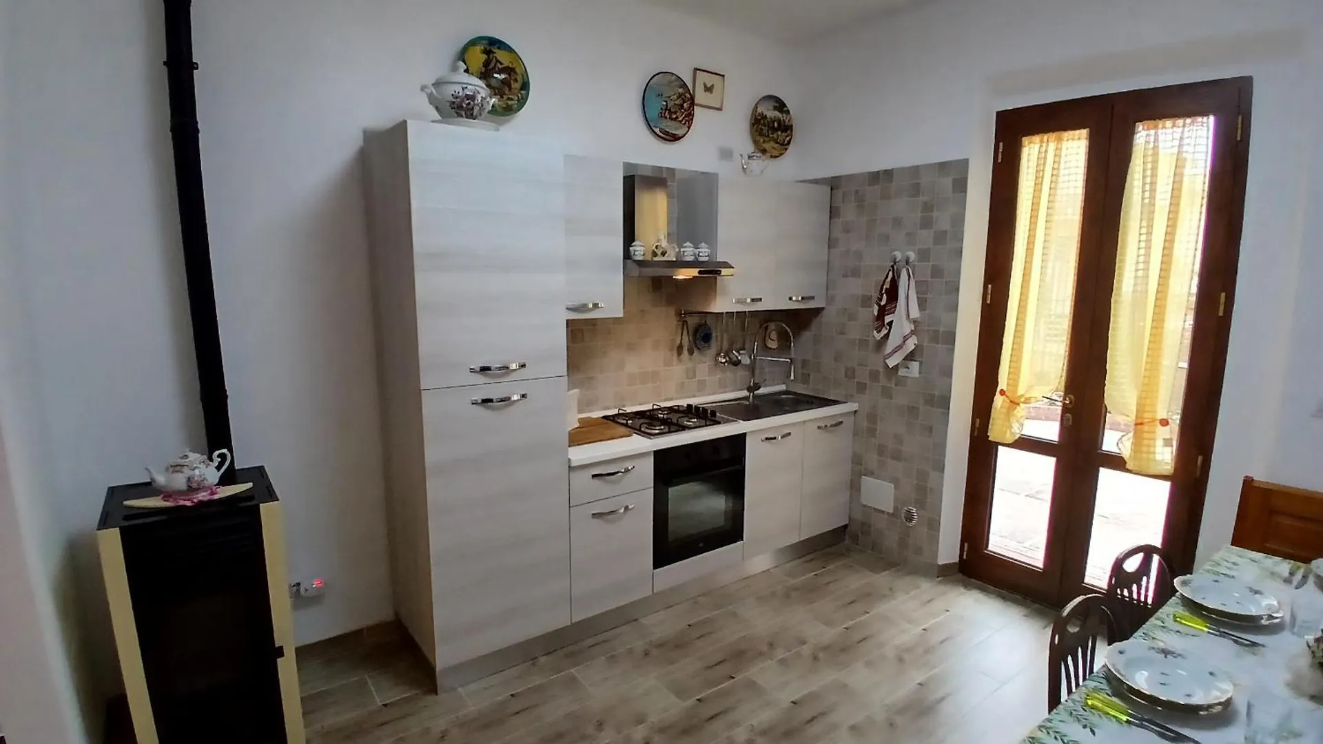 Apartamento La Casa Senza Tempo Ponsacco